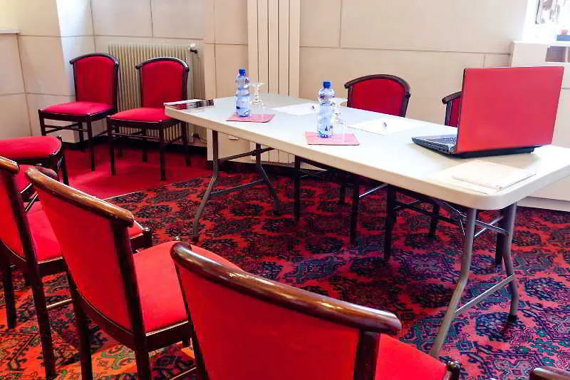 Hotel Continental Lourdes