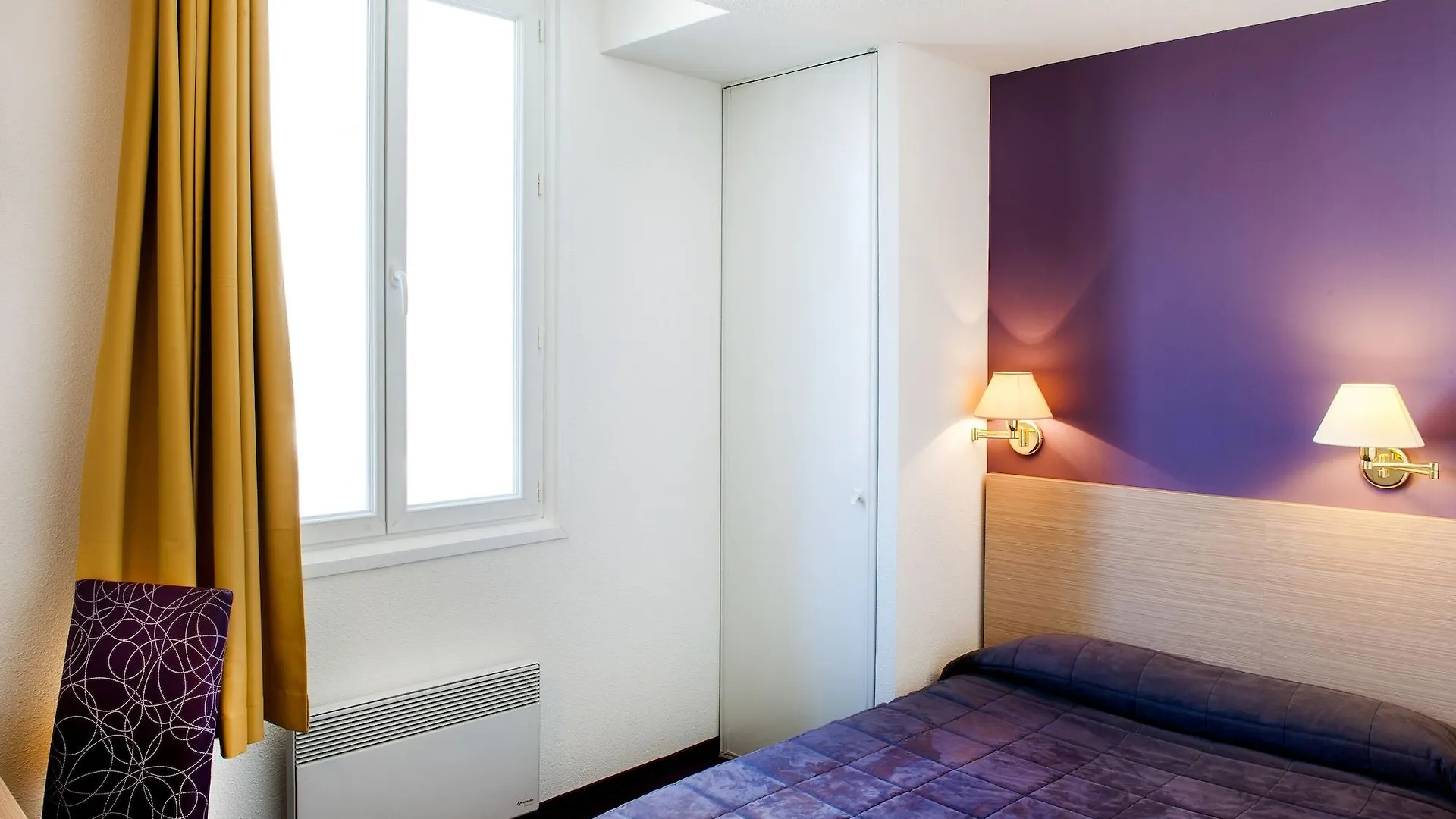 Hotel Continental Lourdes
