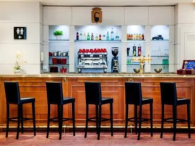 Hotel Continental Lourdes