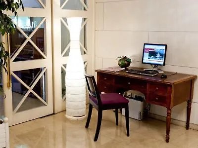 Hotel Continental Lourdes