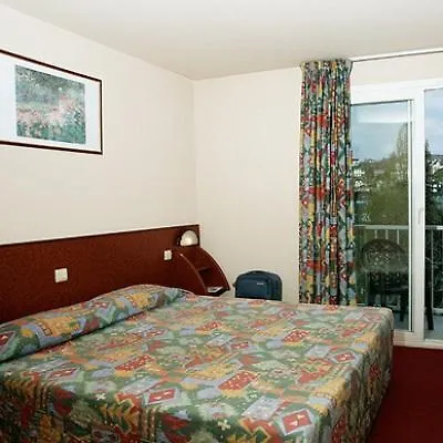 Hotel Continental Lourdes