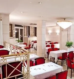 Hotel Continental Lourdes