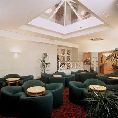 Hotel Continental Lourdes 3*,  France