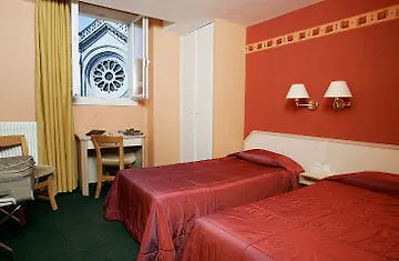 Hotel Continental Lourdes