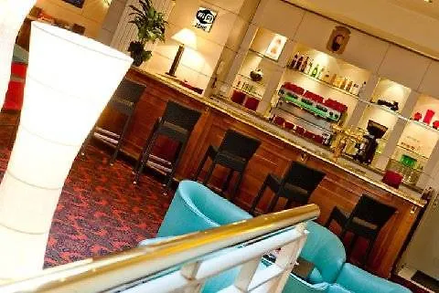 Hotel Continental Lourdes