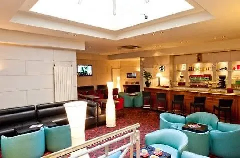 Hotel Continental Lourdes