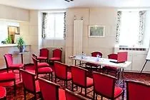 Hotel Continental Lourdes