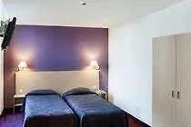 Hotel Continental Lourdes