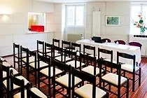 Hotel Continental Lourdes