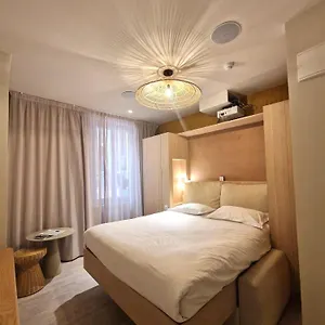 Hotel Life Vp - Vieux Port Marseilles
