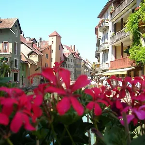 Apartment 944 Route De St Germain Talloires-Montmin