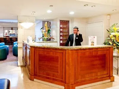 Hotel Continental Lourdes