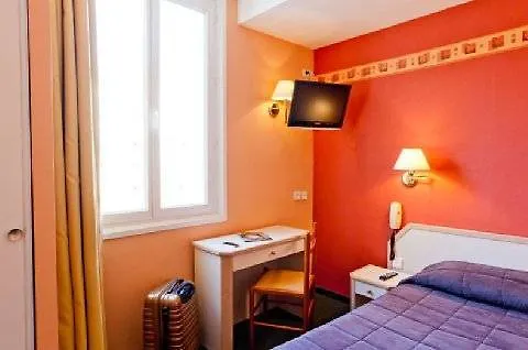 Hotel Continental Lourdes